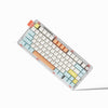 Keyboard Simulator
