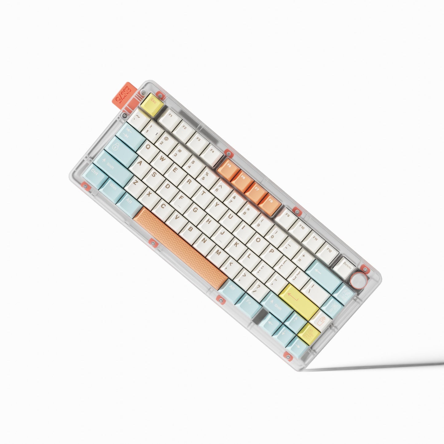 Keyboard Simulator