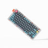 Keyboard Simulator