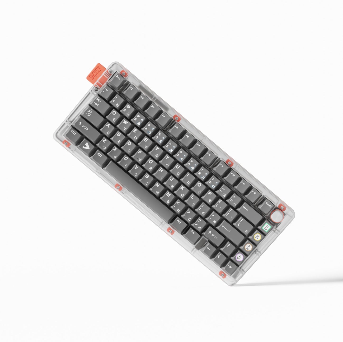 Keyboard Simulator