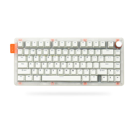 ESSENTIAL75 75% Wired Mechanical Keyboard