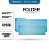 FOLDER Gaming Mousepad Deskmat