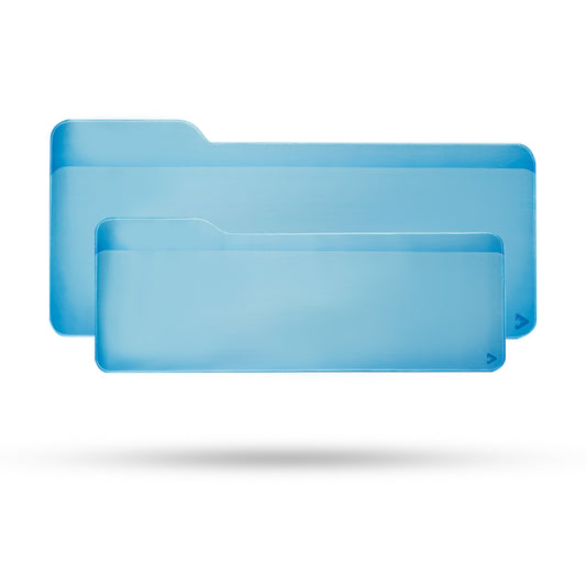FOLDER Gaming Mousepad Deskmat