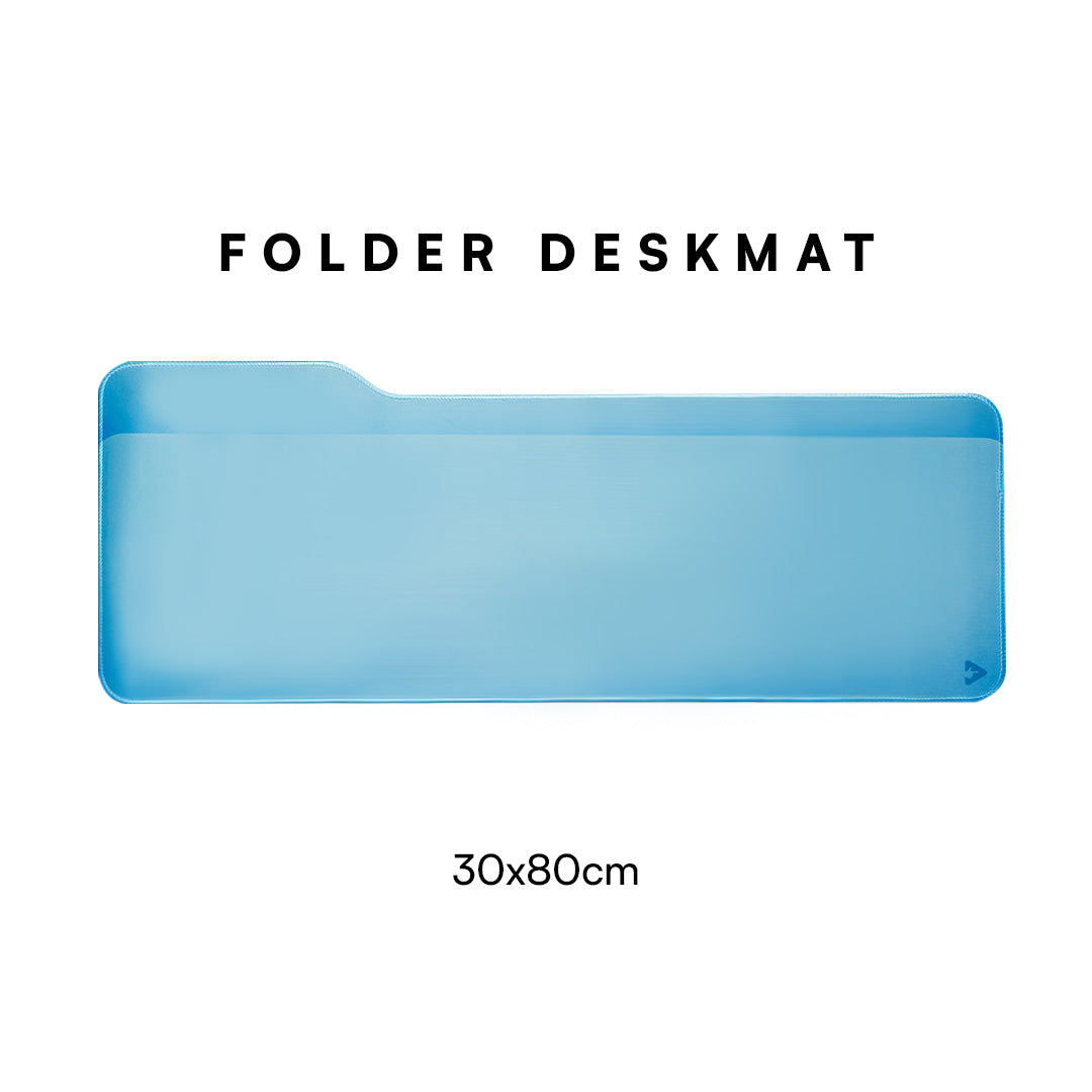 FOLDER Gaming Mousepad Deskmat