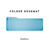 FOLDER Gaming Mousepad Deskmat
