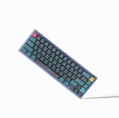 Keyboard Simulator