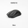 ICARUS V2 Ultralight Gaming Mouse by Press Play