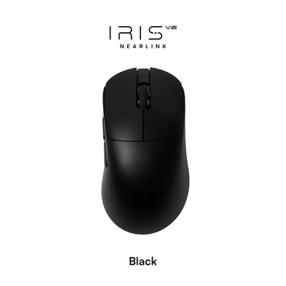 IRIS V2 Nearlink PAW3395 Wireless Gaming Mouse
