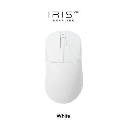 IRIS V2 Nearlink PAW3395 Wireless Gaming Mouse
