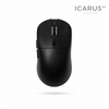 ICARUS V2 Nearlink PAW3395 Wireless Gaming Mouse