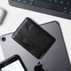 SWIFT RFID Leather Card Wallet Holder by Press Play