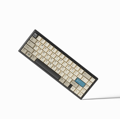 Keyboard Simulator