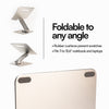 NOOK L12 Aluminum Foldable Laptop Stand Gray