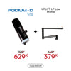PODIUM D V2 Dynamic Microphone Type-C USB