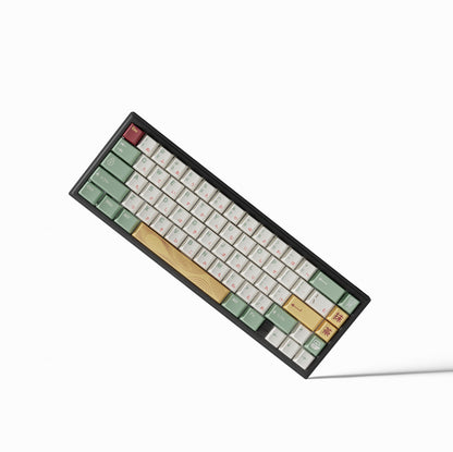 Keyboard Simulator