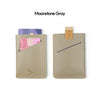 DASH Leather Card Wallet Holder by Press Play