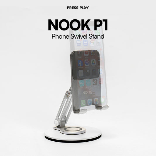 NOOK P1 Phone Swivel Stand