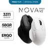 NOVA Ergo V2 3311 Ergonomic Wireless Gaming Mouse