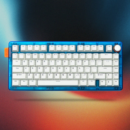 ESSENTIAL75W 75% Wireless Mechanical Keyboard