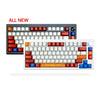 ROVER84 Lightyear 75% Wireless Aluminium CNC Mechanical Keyboard