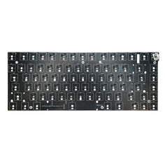 1.2mm non-flex PCB