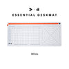 ESSENTIAL - Press Play x Deskative Gaming Mousepad Deskmat