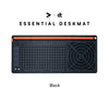 ESSENTIAL - Press Play x Deskative Gaming Mousepad Deskmat