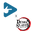 Press Play logo