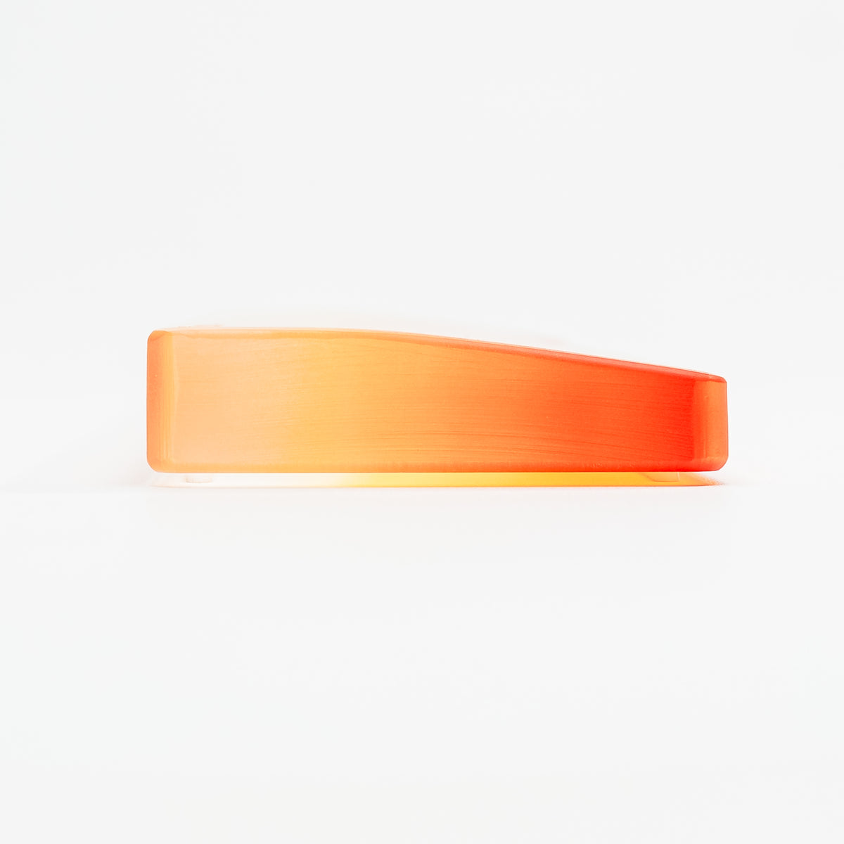 Essential Acrylic Wrist Rest/Palm Rest 75% TKL