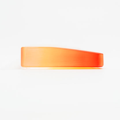 Essential Acrylic Wrist Rest/Palm Rest 75% TKL