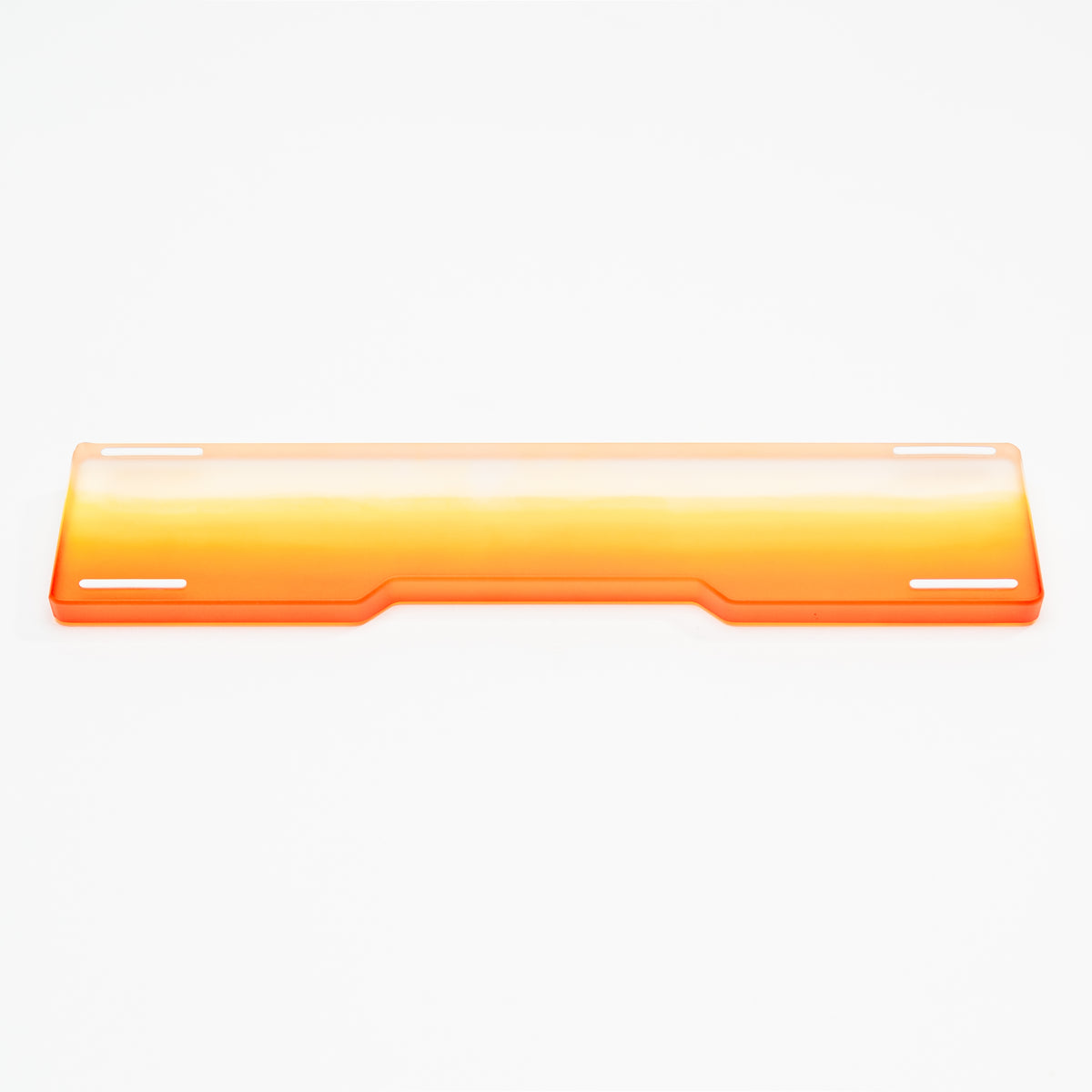 Essential Acrylic Wrist Rest/Palm Rest 75% TKL