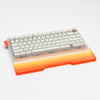 Essential Acrylic Wrist Rest/Palm Rest 75% TKL