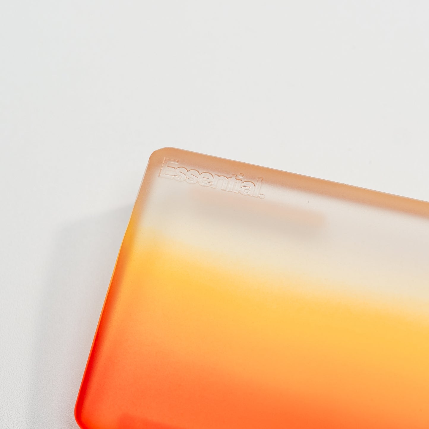Essential Acrylic Wrist Rest/Palm Rest 75% TKL