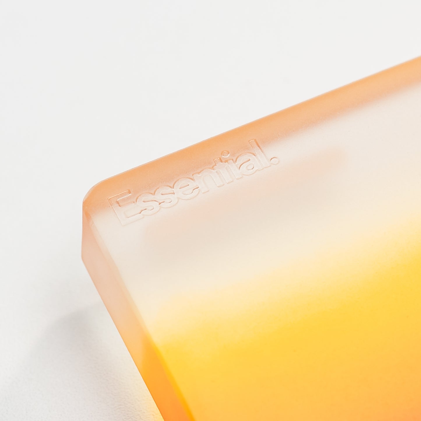 Essential Acrylic Wrist Rest/Palm Rest 75% TKL