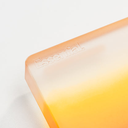 Essential Acrylic Wrist Rest/Palm Rest 75% TKL