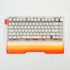 Essential Acrylic Wrist Rest/Palm Rest 75% TKL