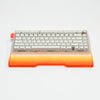 Essential Acrylic Wrist Rest/Palm Rest 75% TKL