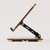 NOOK Pillow Swivel Book Holder Stand Multifunction