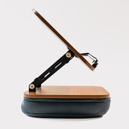 NOOK Pillow Swivel Book Holder Stand Multifunction