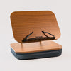 NOOK Pillow Swivel Book Holder Stand Multifunction