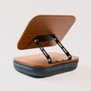 NOOK Pillow Swivel Book Holder Stand Multifunction