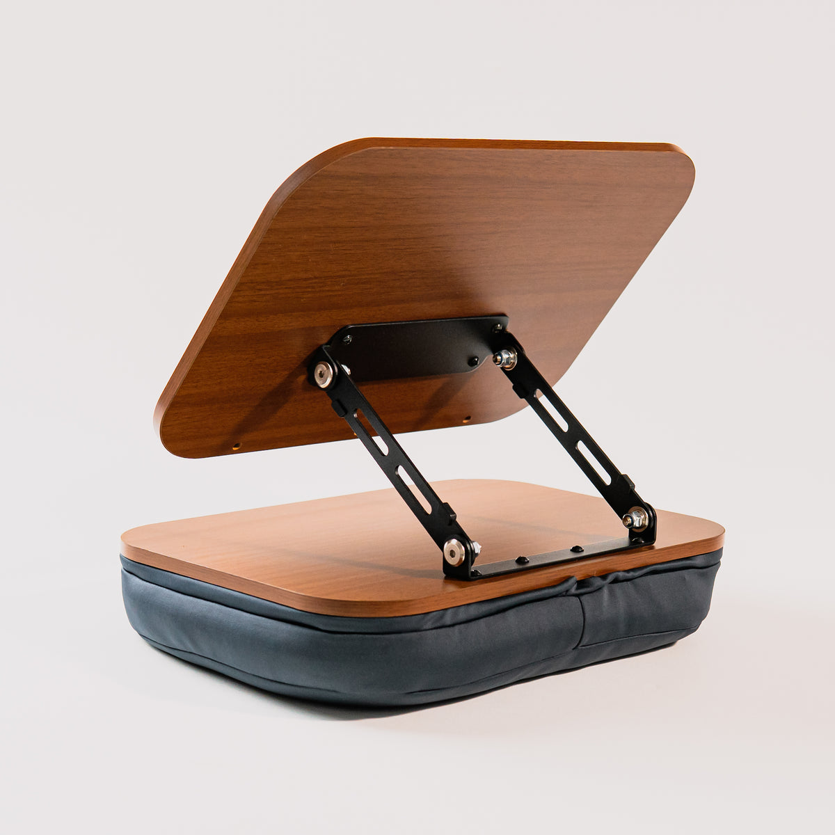 NOOK Pillow Swivel Book Holder Stand Multifunction