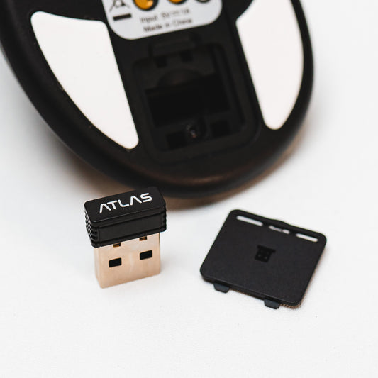 ATLAS PTFE Feet by Press Play