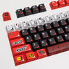Press Play x Persona 5 Royal PPBT JOKER Dye Sub Keycaps Set