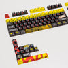 Press Play x Persona 5 Royal PPBT SKULL Dye Sub Keycaps Set