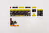 Press Play x Persona 5 Royal PPBT SKULL Dye Sub Keycaps Set
