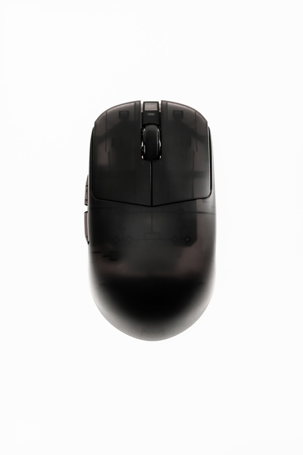 SPIRIT Pro 8K PAW3950 Wireless Gaming Mouse