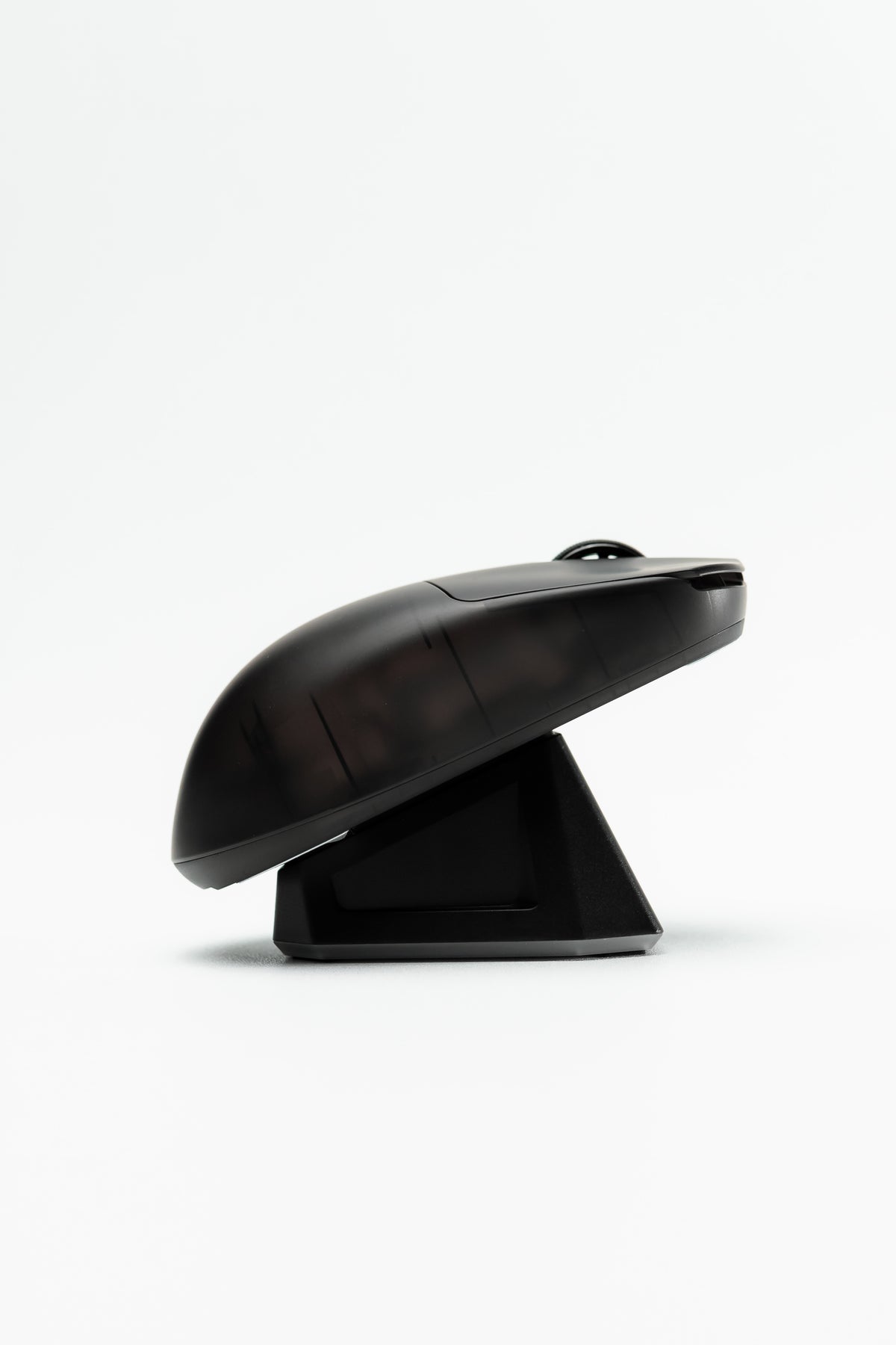 SPIRIT Pro 8K PAW3950 Wireless Gaming Mouse