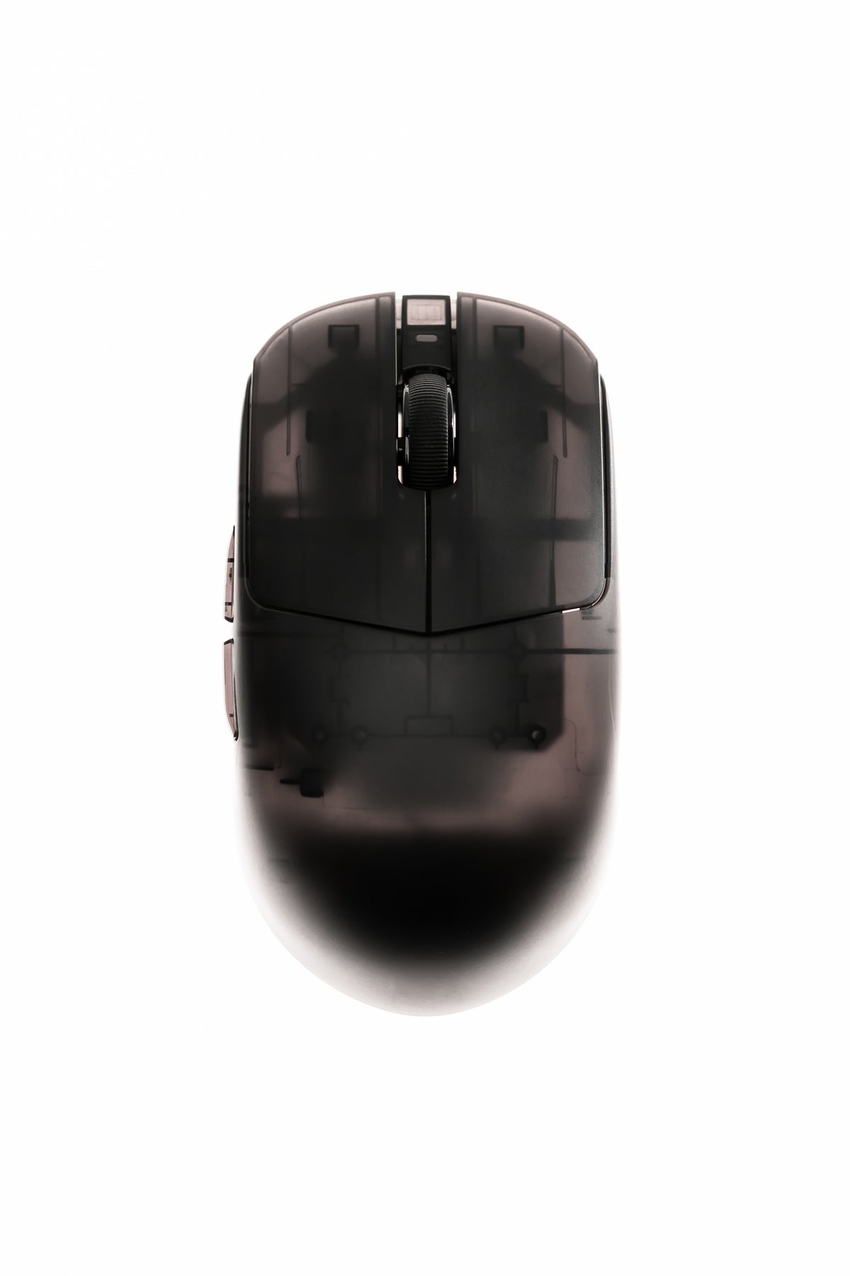 SPIRIT Pro 8K PAW3950 Wireless Gaming Mouse