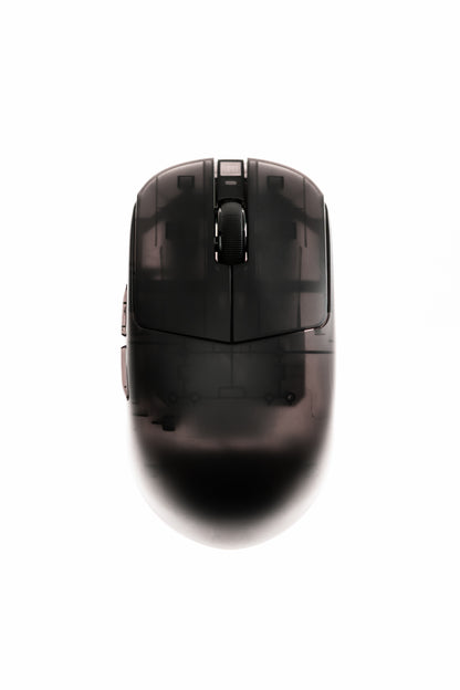 SPIRIT Pro 8K PAW3950 Wireless Gaming Mouse